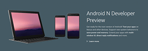 android-n-developer-preview